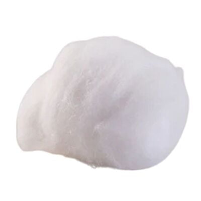 COTTON WOOL (200GR)