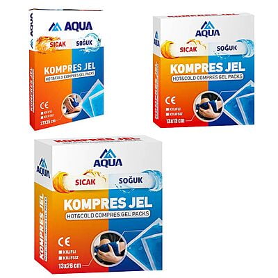 HOT & COLD THERMOGEL BOXED (26X35)