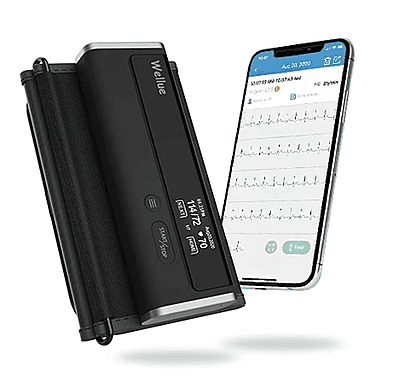 BP2 (Armfit plus) bp+ecg Monitor