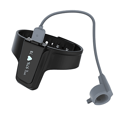 CheckmeO2 oximeter