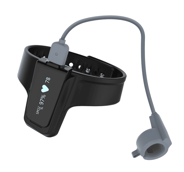 CheckmeO2 oximeter CheckmeO2 oximeter