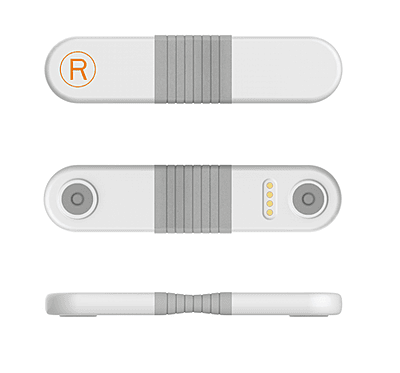 ER1-LW 24 hours ECG recorder