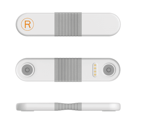 ER1-LW 24 hours ECG recorder ER1-LW 24 hours ECG recorder