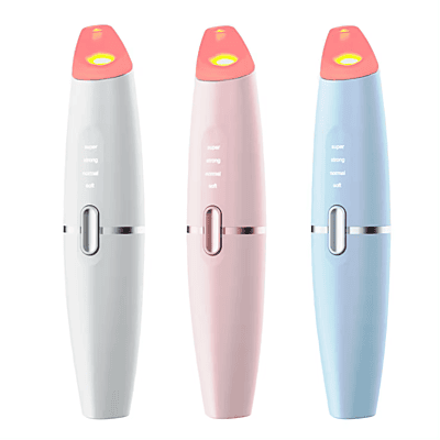 Electric Vacuum Blackhead Remover