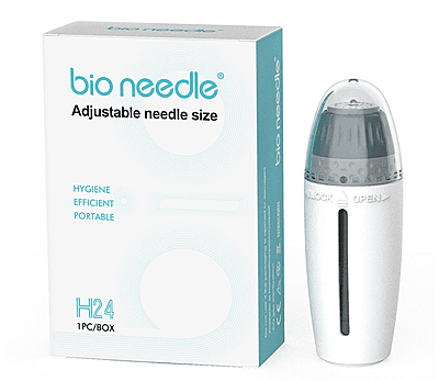 needle length adjustable