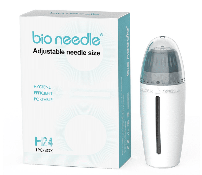 needle length adjustable
