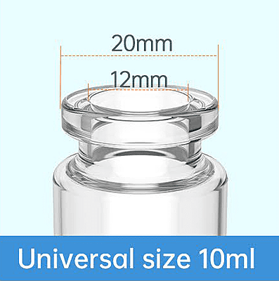 needle length adjustable