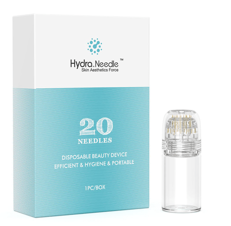 5 needle length: 0.25/0.5/0.6/1.0/1.5mm 5 needle length: 0.25/0.5/0.6/1.0/1.5mm