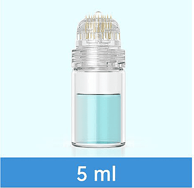 5 needle length: 0.25/0.5/0.6/1.0/1.5mm 5 needle length: 0.25/0.5/0.6/1.0/1.5mm