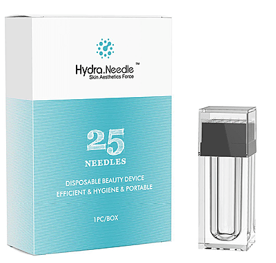 2 needle length: 0.5/1mm