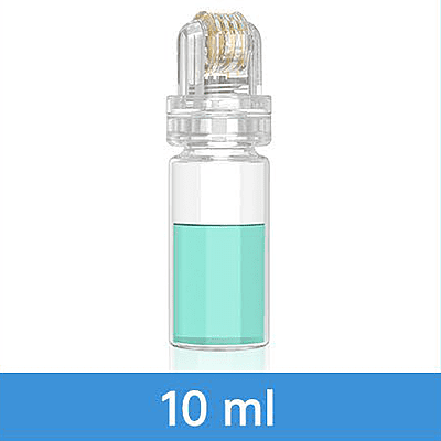 3 needle length: 0.25/0.5/1mm 3 needle length: 0.25/0.5/1mm