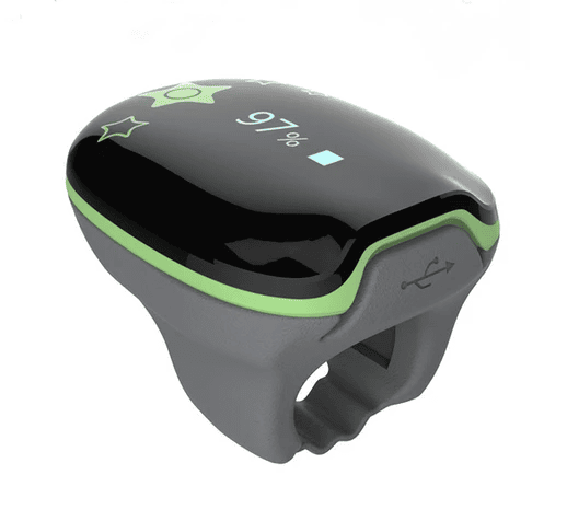 KidsO2 oximeter