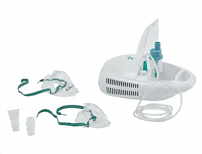 NIMO COMPRESSOR NEBULIZER