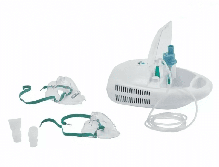 NIMO COMPRESSOR NEBULIZER