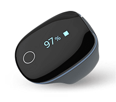 O2Ring oximeter