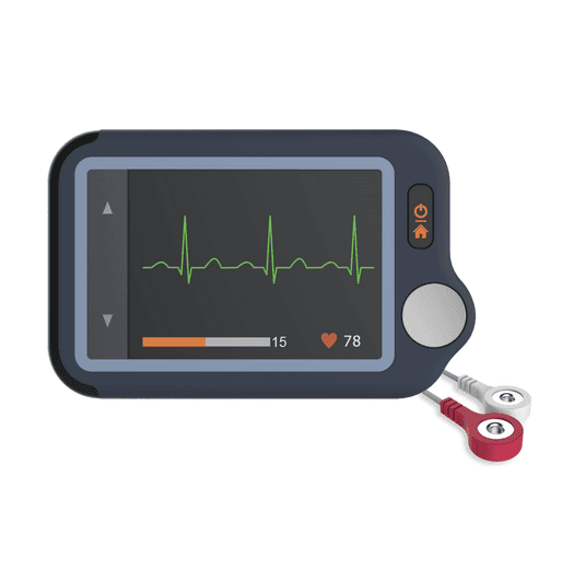Pulsebit EX ECG monitor Pulsebit EX ECG monitor