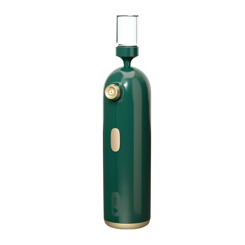 Oxygen Injection Sprayer