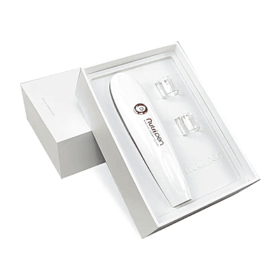 Micro Needle Nano Needle Nutripen With Bottle