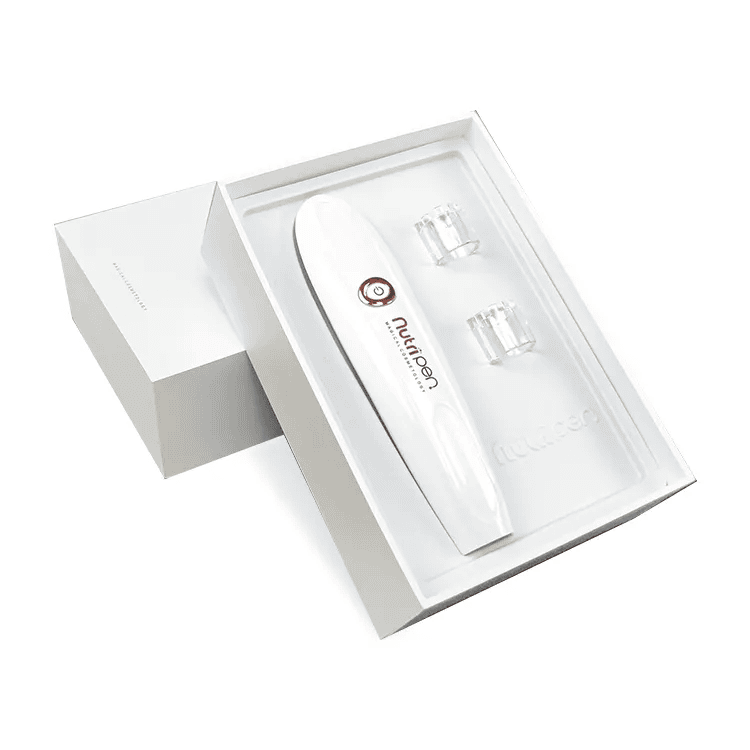Micro Needle Nano Needle Nutripen With Bottle