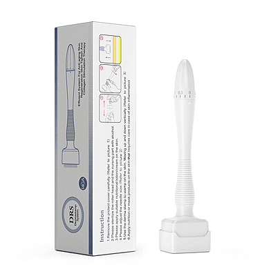 Needle length adjustable 140