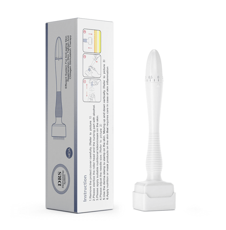 Needle length adjustable 140