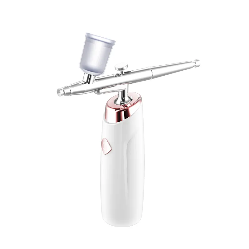 New Oxygen Injection Sprayer
