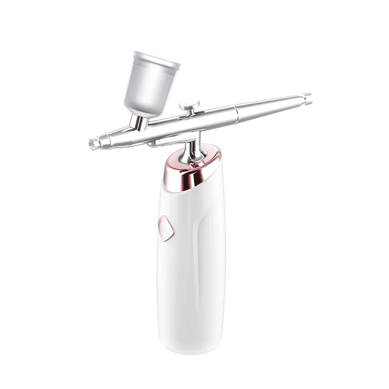 New Oxygen Injection Sprayer