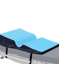 LATERAL POSITIONER, GEL