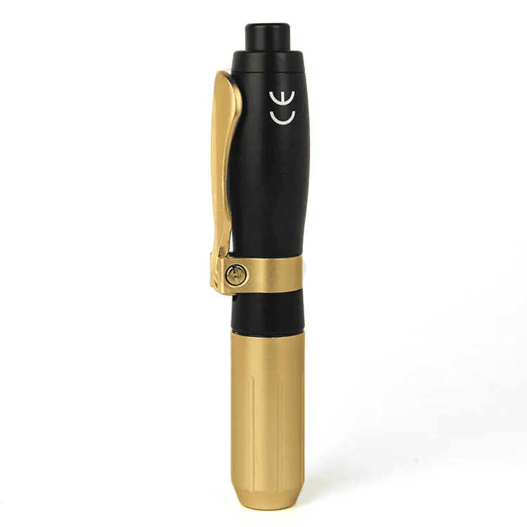 Hyaluronic Pen