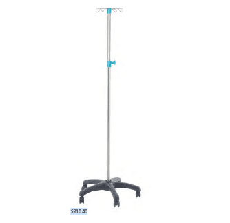 IV STAND (SR10.40)