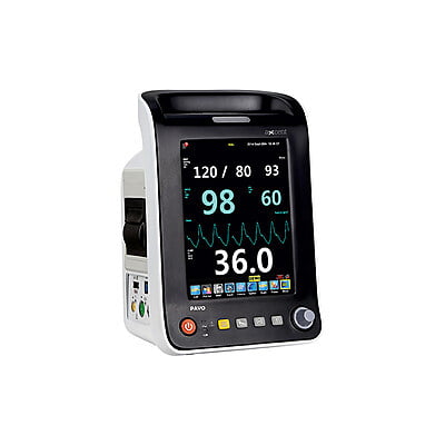 VITAL SIGN MONITOR (PAVO)