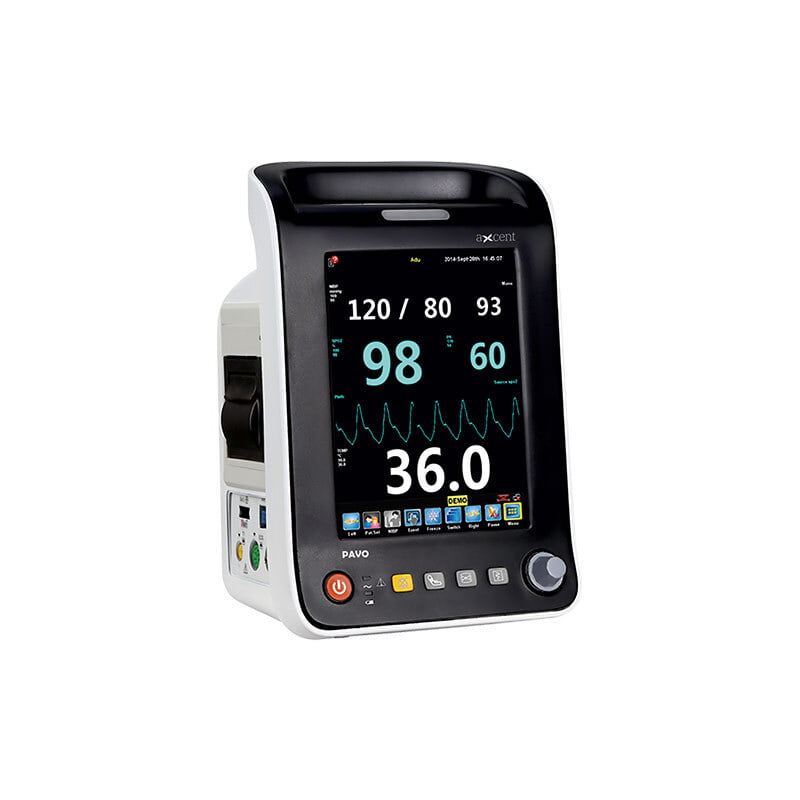 VITAL SIGN MONITOR (PAVO) VITAL SIGN MONITOR (PAVO)